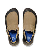 BIRKENSTOCK Reykjavik Mens Taupe