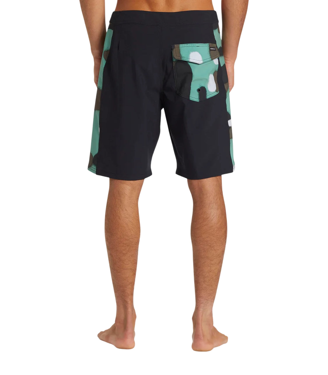  Swim Shorts