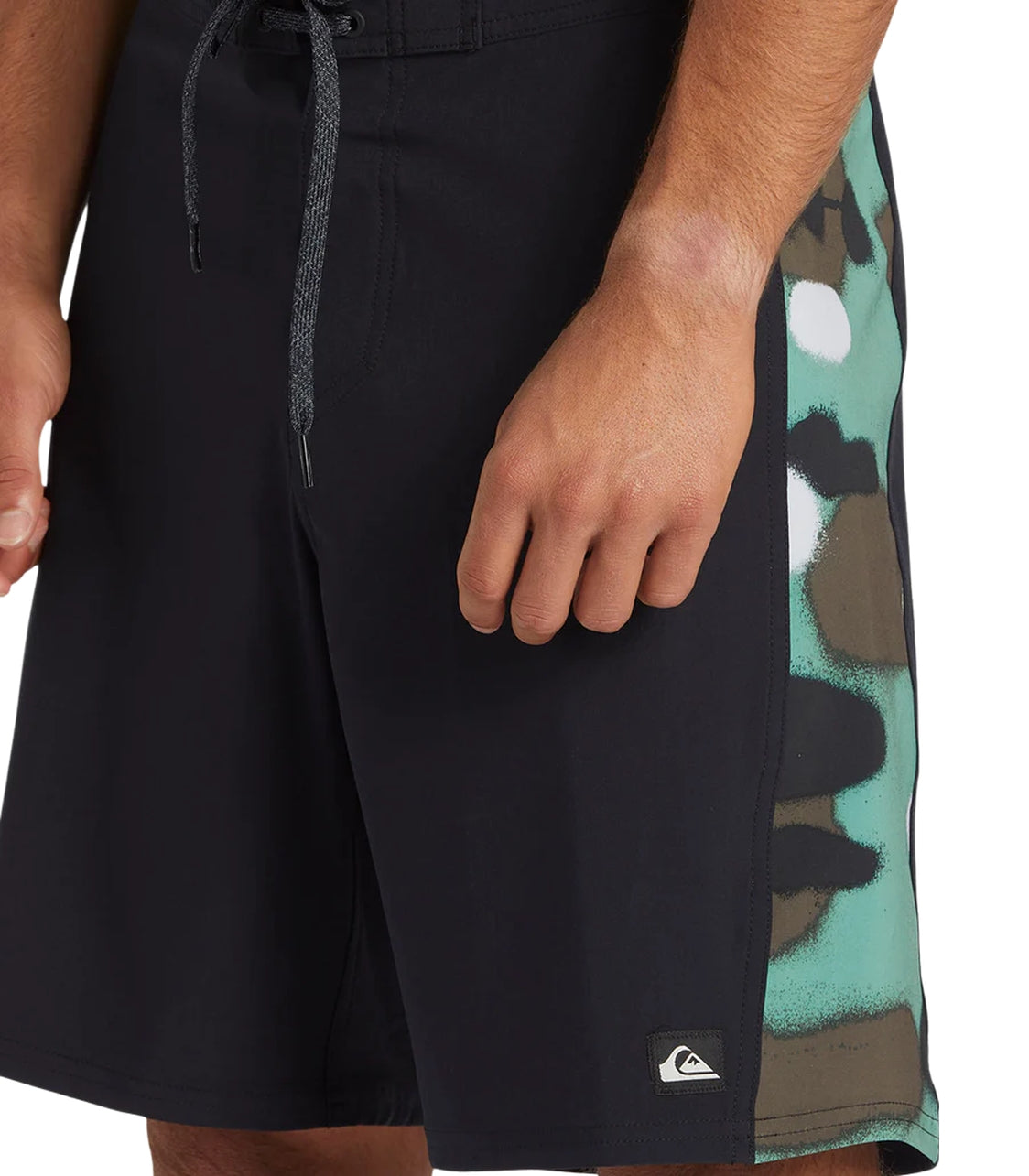  Swim Shorts