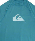QUIKSILVER All Time Ls Id Rashguards Longsleeve