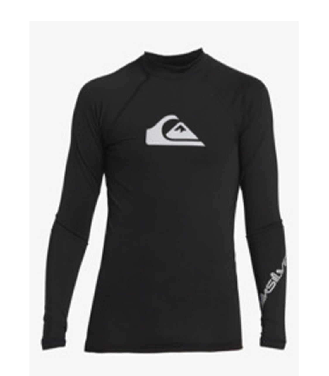 All Time Id Men's Rashguard Long Sleeve