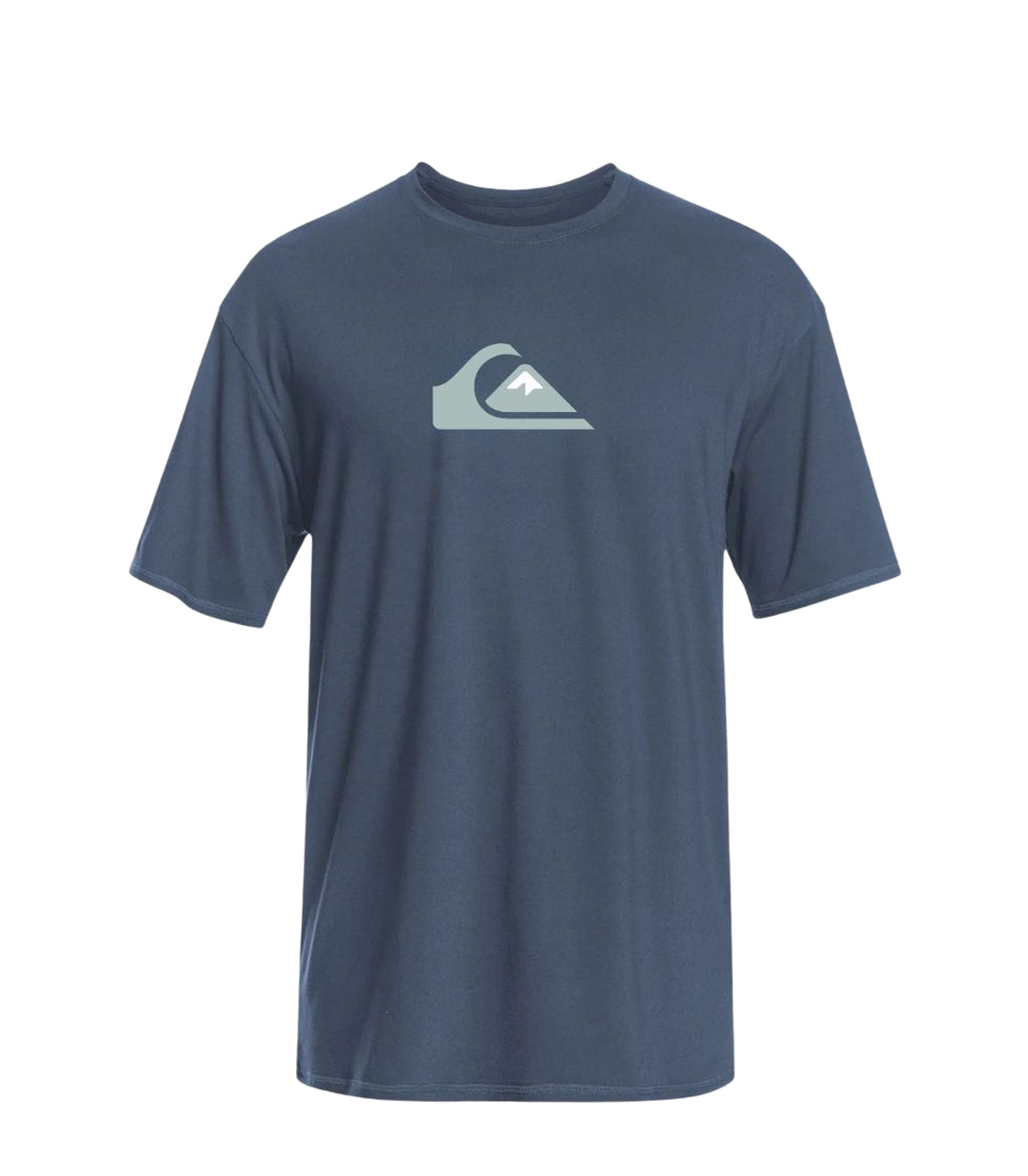 QUIKSILVER Solidstreak Id Sfsh Rashguards Shortsleeve