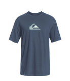 QUIKSILVER Solidstreak Id Sfsh Rashguards Shortsleeve