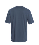 QUIKSILVER Solidstreak Id Sfsh Rashguards Shortsleeve