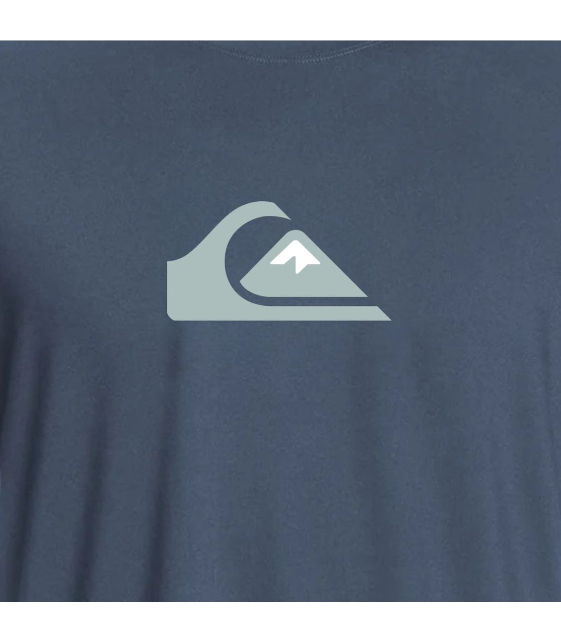 QUIKSILVER Solidstreak Id Sfsh Rashguards Shortsleeve