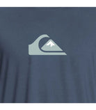 QUIKSILVER Solidstreak Id Sfsh Rashguards Shortsleeve