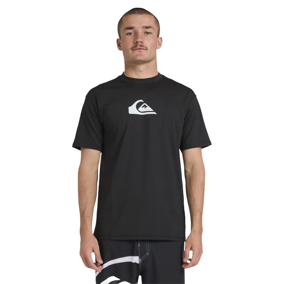 Solid Streak Ss Id Rashguards Shortsleeve
