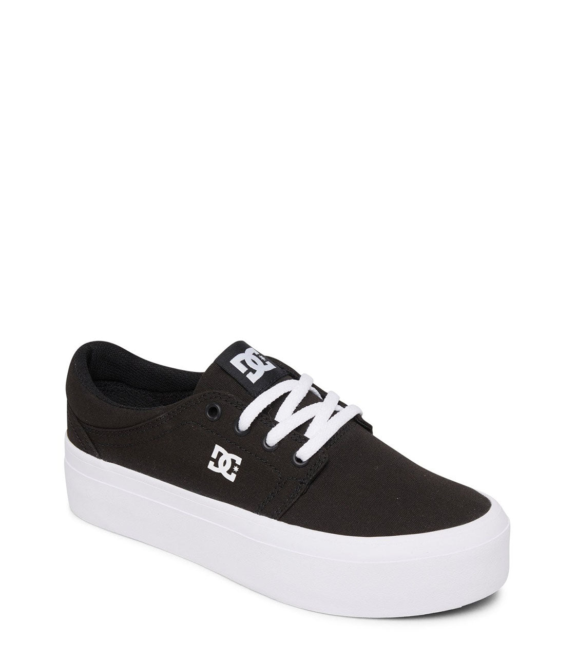 DC Trase Platform Shoes
