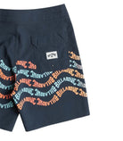 BILLABONG Sundays Pro Apparel