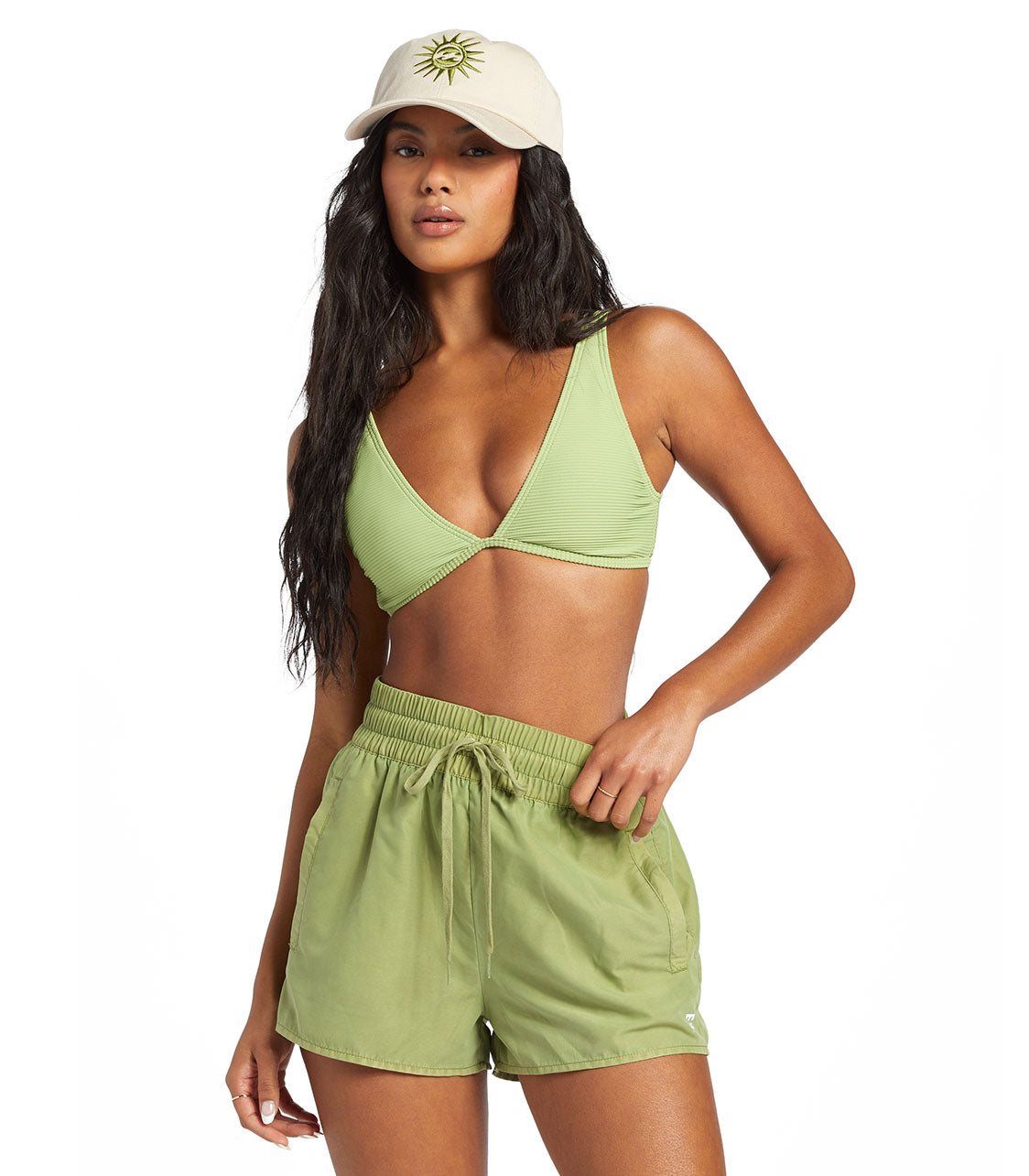 BILLABONG Sol Searcher New Volley Apparel