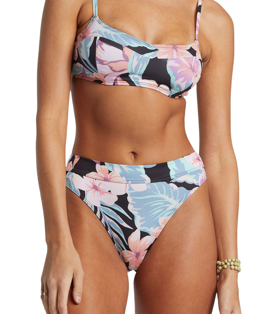 BILLABONG Nights In Paradise Maui Rider Swimwear