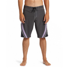 BILLABONG Fluid 2K Pro Men's Boardshorts
