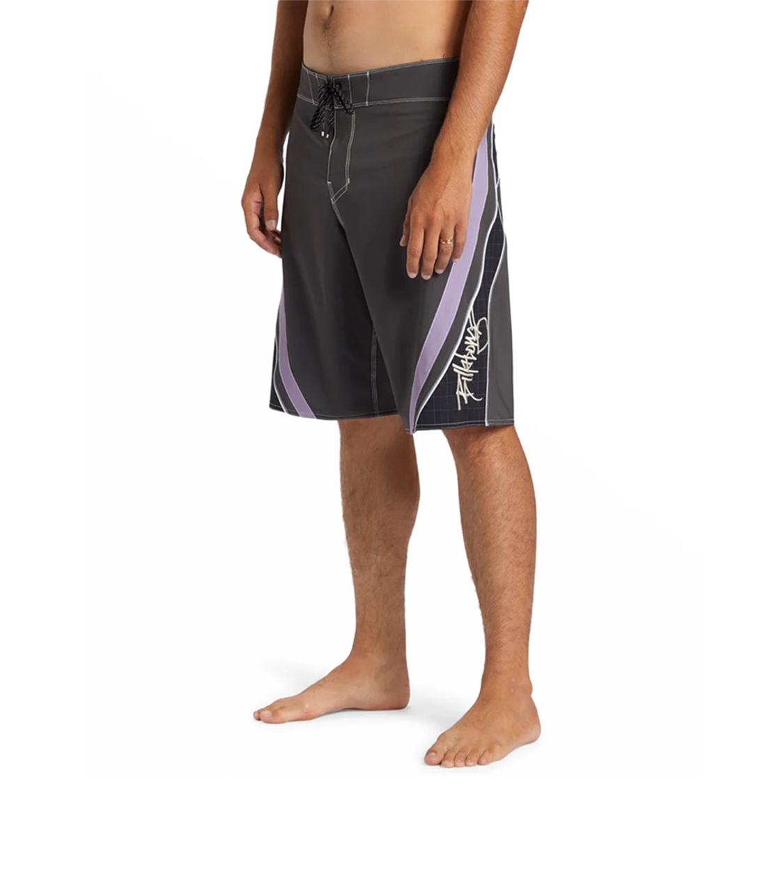 BILLABONG Fluid 2K Pro Men's Boardshorts