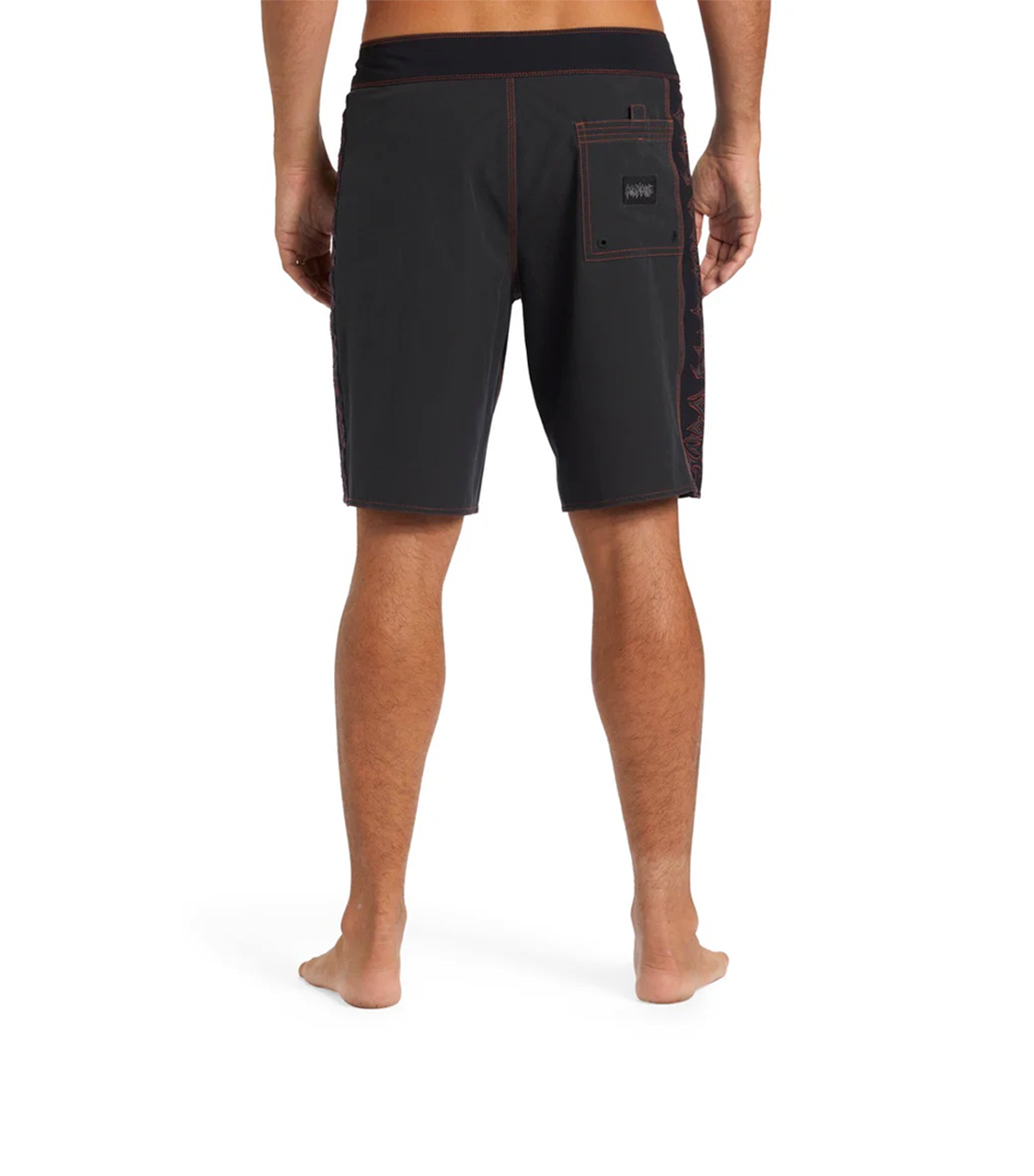BILLABONG D Bah Immortal Pro Men's Boardshorts