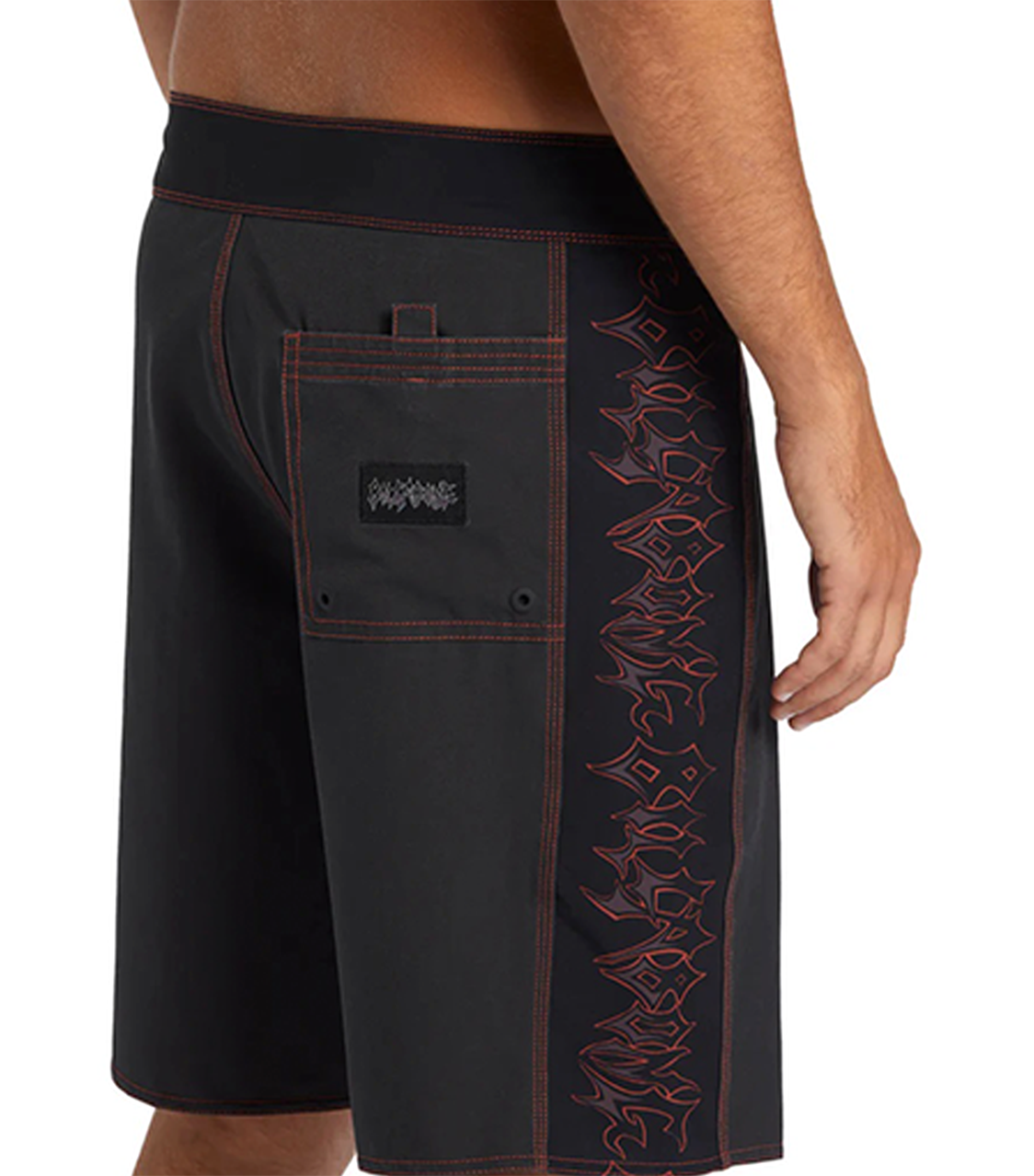 BILLABONG D Bah Immortal Pro Men's Boardshorts