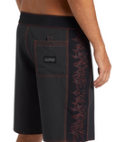 BILLABONG D Bah Immortal Pro Men's Boardshorts