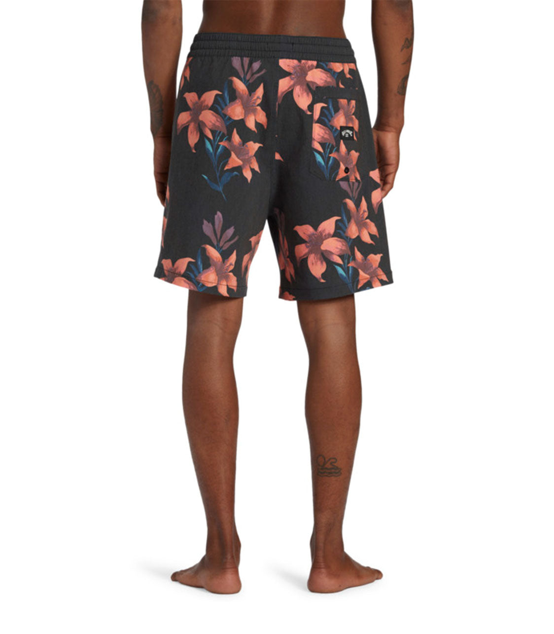 BILLABONG Sundays Layback Apparel