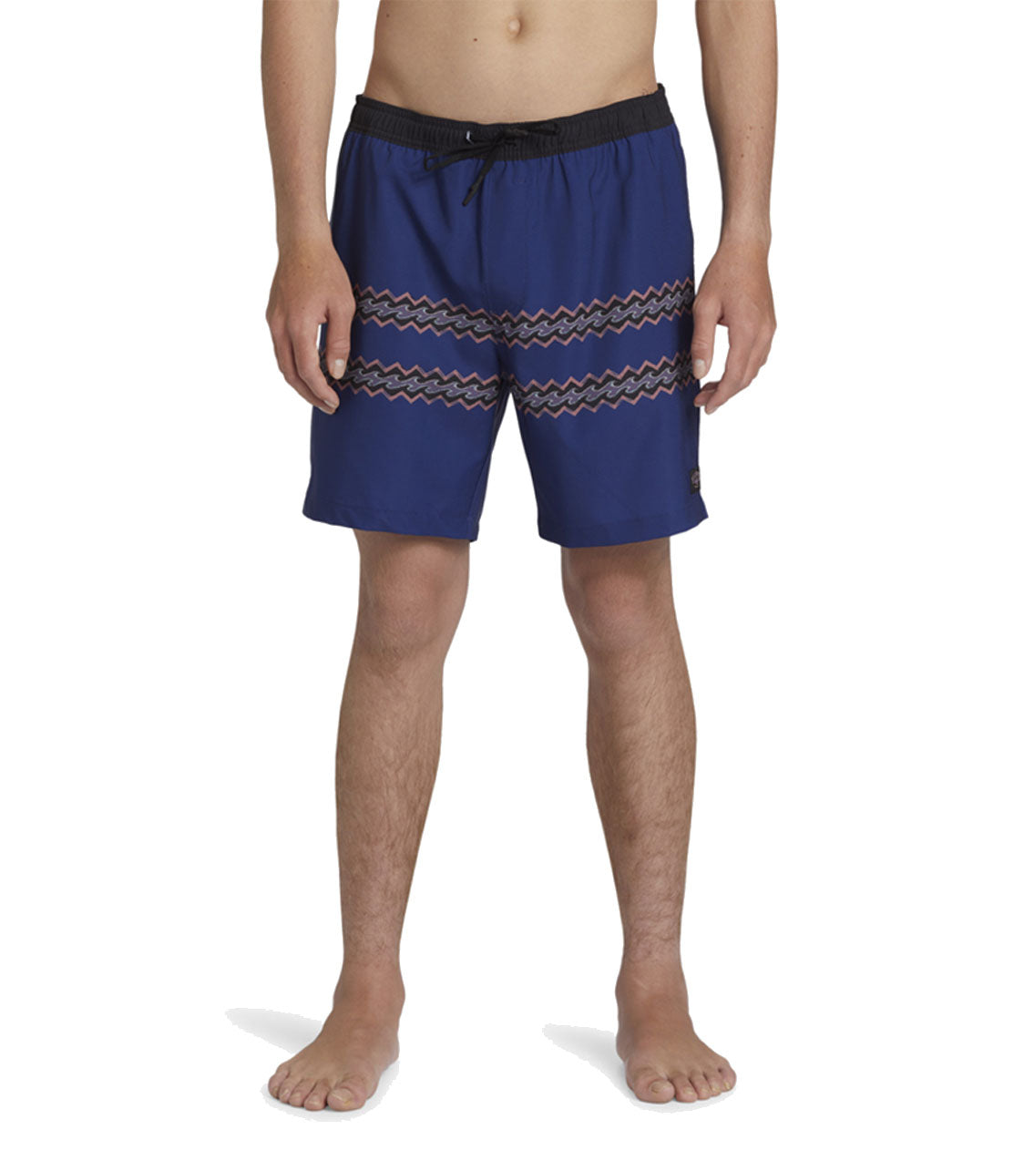 BILLABONG Surftrek Elastic Apparel