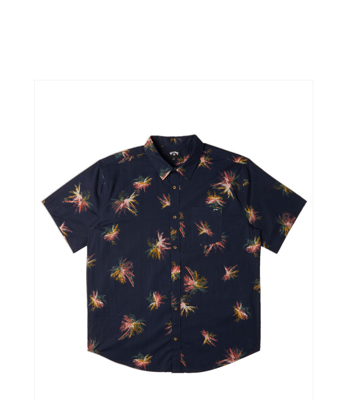 BILLABONG Sundays Mini Ss Top