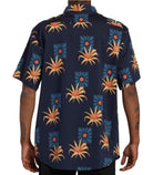 BILLABONG Sundays Ss Mens Dark Navy