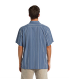 BILLABONG Sundays Jacquard Ss Men's Woven Top