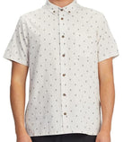 BILLABONG All Day Jacquard Ss Top