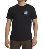 BILLABONG Up Rise Ss Shirt