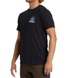 BILLABONG Up Rise Ss Shirt