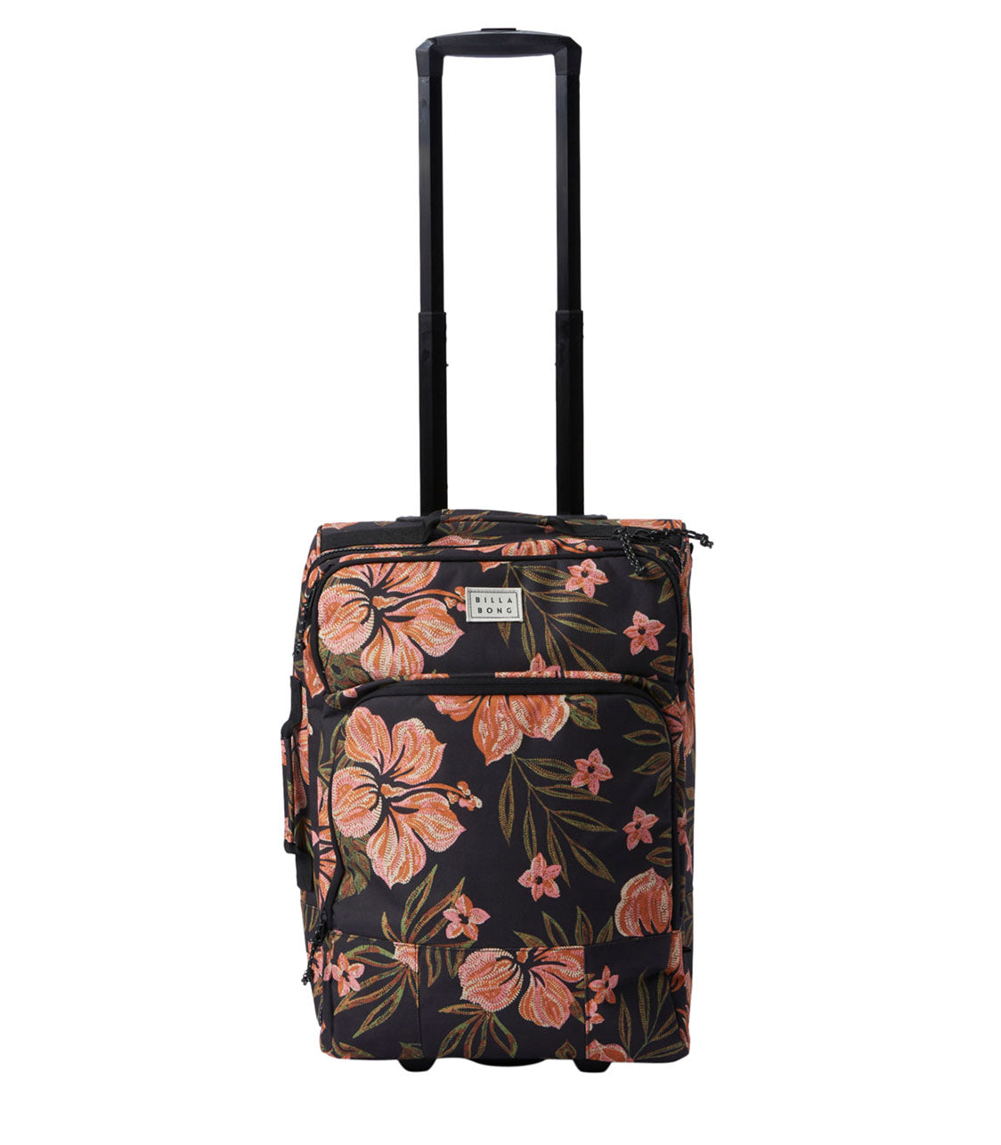 Keep It Rollin Carryon Softcase Luggage