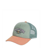 BILLABONG Since 73 Cord Trucker Head Gear