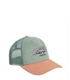 BILLABONG Since 73 Cord Trucker Head Gear