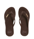 BILLABONG Kick Back Thong - Solid Sandals