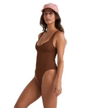 BILLABONG Sunrays Chloe One Piece Swimwear