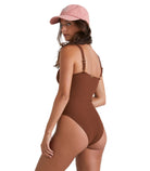 BILLABONG Sunrays Chloe One Piece Swimwear