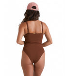 BILLABONG Sunrays Chloe One Piece Swimwear