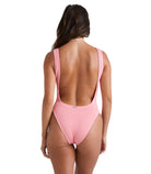 BILLABONG Summer High Tanker 1pc Swimwear