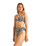 BILLABONG Palm Grove Reece Dd Bra Women's Swimwear Top