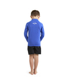 BILLABONG Groms All Day Arch Rf Ls Top