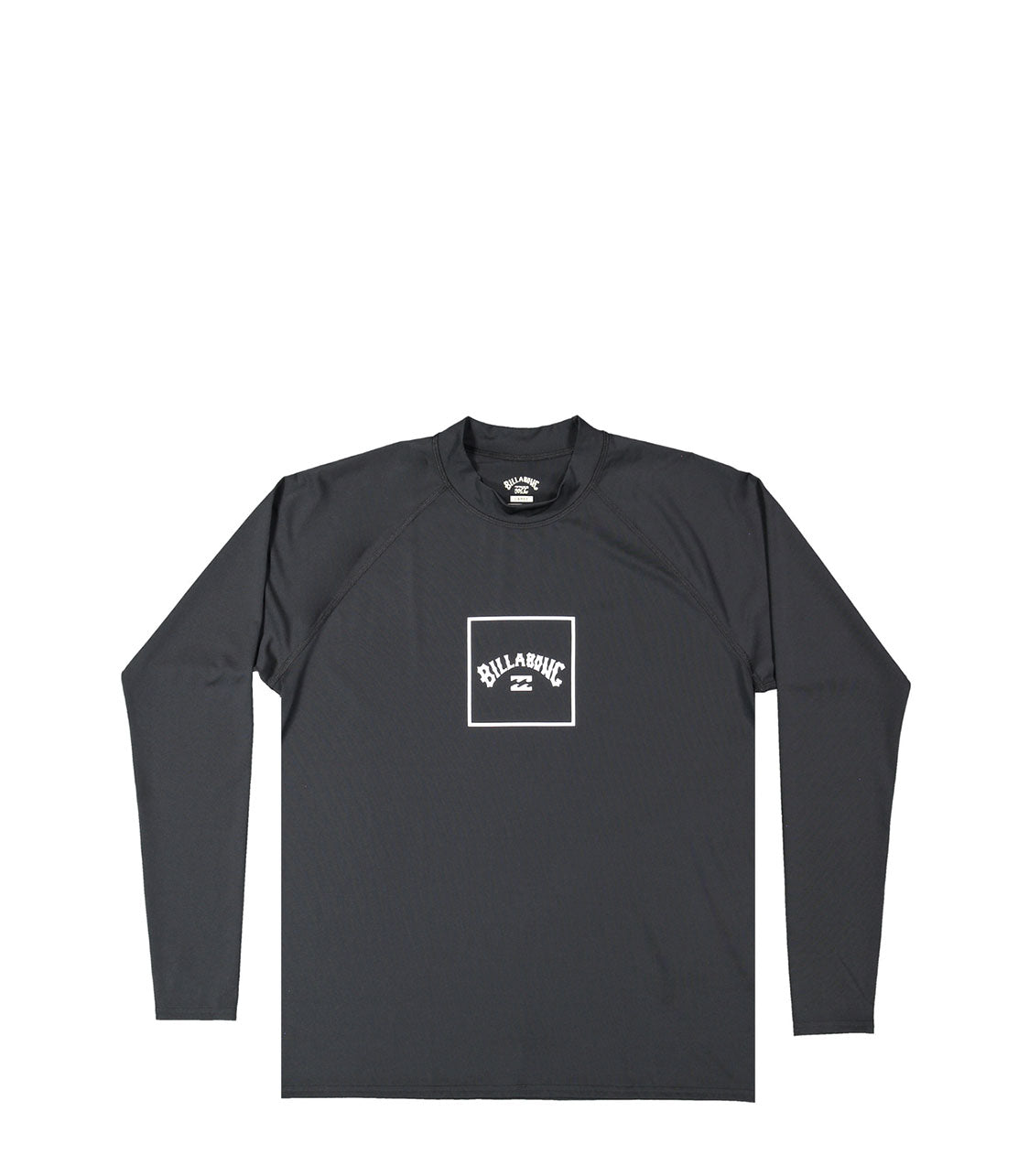 BILLABONG Boxed Arch Rf Ls Top