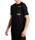 RVCA Va Barb Ss Shirt