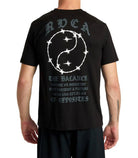 RVCA Va Barb Ss Shirt