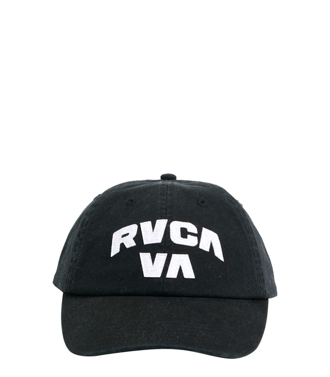 RVCA Strange Times Strapback Cap  Mens