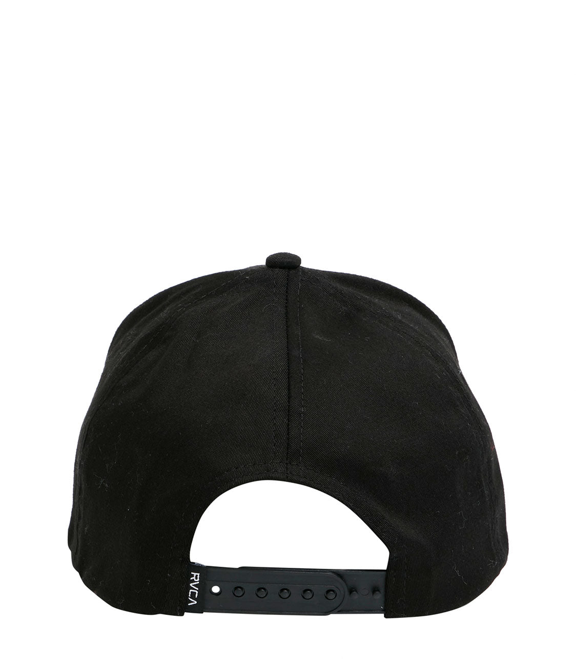RVCA Va Arch Pinched Snapback Head Gear