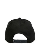 RVCA Va Arch Pinched Snapback Head Gear