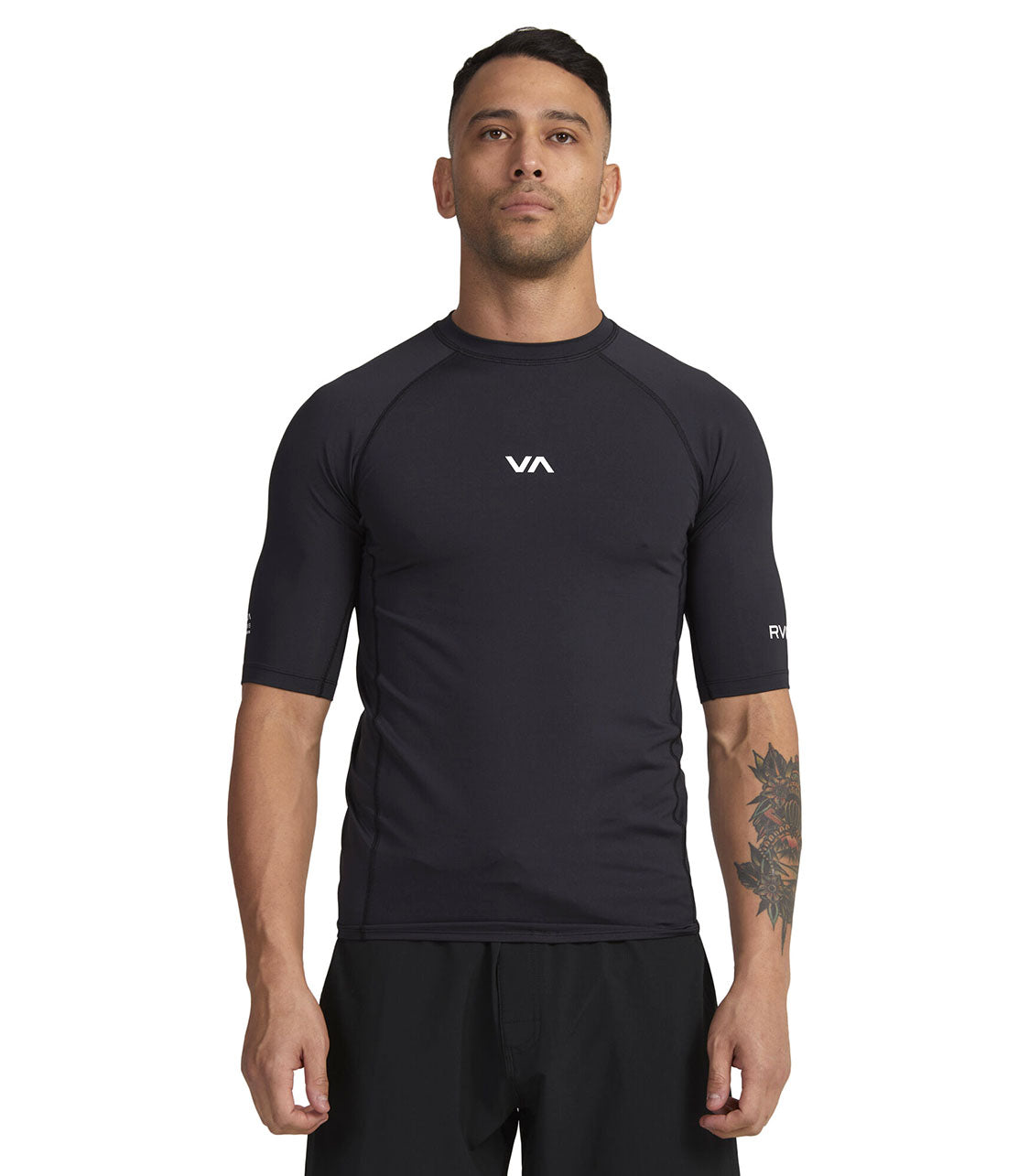 Va Short Sleeve Rashguard Rashguard