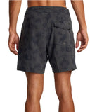 RVCA Chefs Kiss Trunk Apparel