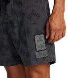 RVCA Chefs Kiss Trunk Apparel