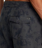 RVCA Chefs Kiss Trunk Apparel