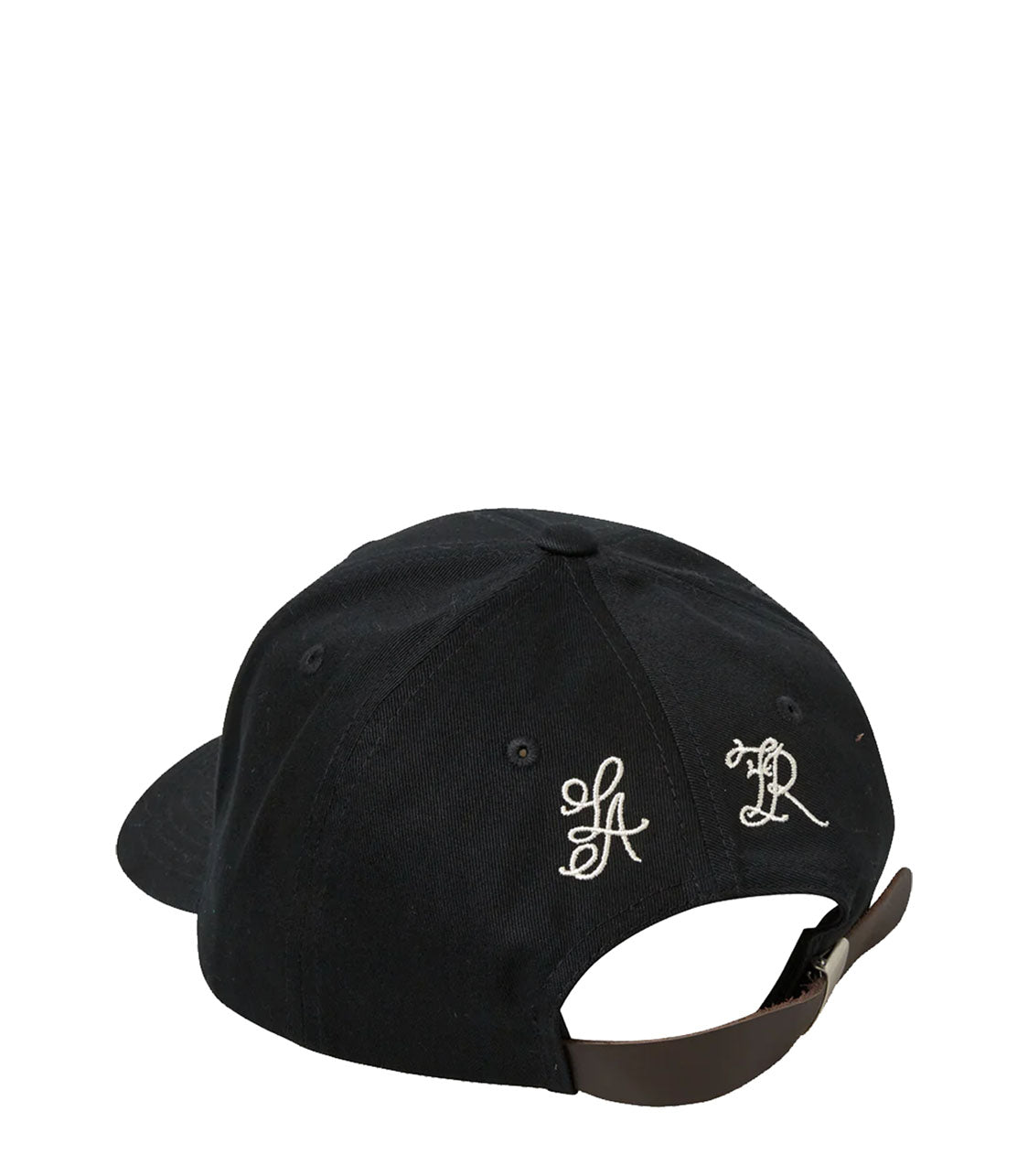 RVCA Invisible Man Cap Head Gear