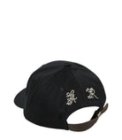 RVCA Invisible Man Cap Head Gear